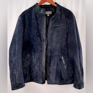 Daniel Cremieux Signature Collection Preimium Leather Jacket